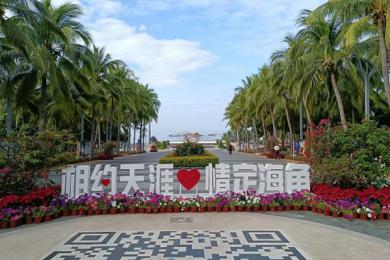三亚旅游自由行5日游攻略，求靠谱的三亚当地导游推荐